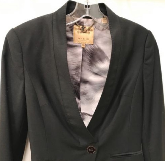 Ted Baker jacket - Picture 3 of 9